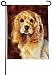 Cocker Spaniels Garden Flag (12
