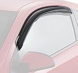 Auto Ventshade 92322 Ventvisor 2-Piece Smoke Window Visor