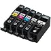 CLI226 INK CARTRIDGE FOR CANON IP4820 IX6520 MG5120 MG5220 MG6120 MG8120 MX882