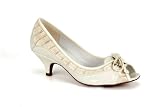 Blink 800608 Anise - 800608-B2 Glossy / satin 7 UK Regular