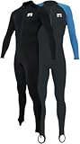 Body Glove 6oz. Lycra Body Suit (unisex), Large