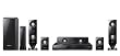 Samsung HT-C6900W Blu-Ray Home Theater System