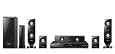 Samsung HT-C6900W Blu-Ray Home Theater System