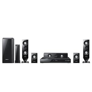 Samsung HT-C6900W Blu-Ray Home Theater System