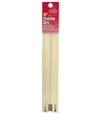 F.A. Edmunds Regular Stretcher Bar 10''X3/4''