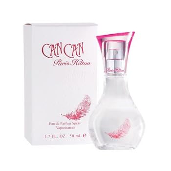 Set A Shopping Price Drop Alert For Paris Hilton Fragrances - Can Can Spray