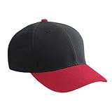 Otto Caps - Wool Blend Low Profile Pro Style Caps