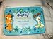 Search : Garfield and Odie Magnetic Easel Photo Frame