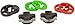 LimbSaver Broadband Solid- CRBG