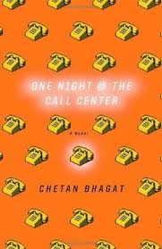 One Night at the Call Center Publisher: Ballantine Books