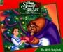 Disney's Beauty and the Beast Enchanted Christmas