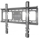 ProMounts UF-PRO300 Large Wall Fixed TV Mount (Black)
