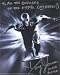 Search : Doug Jones autographed Silver Surfer Fantastic Four 8x10 Photo