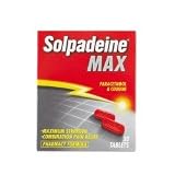 Solpadeine Max Tablets 30