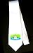 Party Decoration Necktie with wildlife, africa, hippopotamus, safari