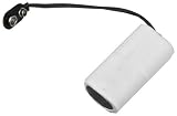 Boost Custom 12 Volt Lithium Turbo Pack Halo Battery - B000A43X6...