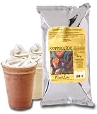 Review Cappuccine  / Cappuccine Extreme Toffee Coffee (3lb bag)