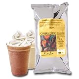 Cappuccine Extreme Toffee Coffee 3lb bag by Cappuccine