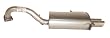 Bosal 177-135 Muffler