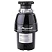 GE GFC530F 1/2 HP Continuous Feed Disposer: DirectWire