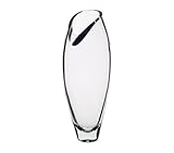 IMAGE OF Dartington Crystal Curve Tall Vase