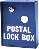 DoorKing Postal Lock Box