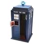 Doctor Who Electronic Flight Control Tardis Playset