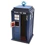 Doctor Who Electronic Flight Control Tardis Playset