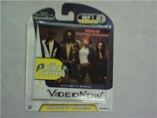 Childrens Toyshop  Toys : Video Now - The Black Eyed Peas - Let's Get It Started