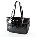 Coach-Signature-Embossed-Logo-Patent-Leather-Gallery-Bag-Tote-Black_1.jpg
