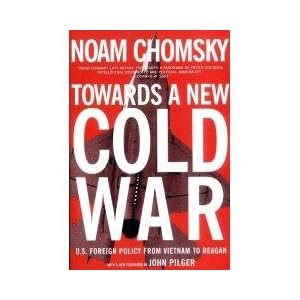 cold war  essay