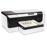 New-HP CB092A - Officejet Pro 8000 Color Inkjet Printer - HEWCB092A