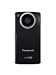 Panasonic TA1 Full HD Pocket Camcorder - Grey (8MP Still Images, Skype Compatible Webcam, Built In USB)...