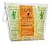 Masada Bath Escapes Bath Set, 1 set