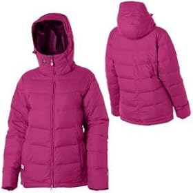 Roxy Charm Down Jacket - Ladies by Roxy