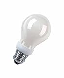 Osram DULUX EL CL A 15W/827 220-240V E27 Energiesparlampe