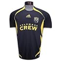 Columbus Crew '06/07 Home SS Soccer Jersey