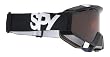 SPY ZED BLACK BRONZE Goggles NEW 2008