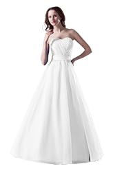 Organza Evening Dress/Homecoming Dress/Bridesmaid Dress/Prom Dress/Wedding Party Dress 