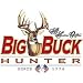 Big Buck Hunter Adult Sweatshirt