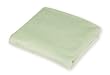 American Baby Company Heavenly Soft Chenille Crib Sheet - Celery