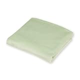 American Baby Company Heavenly Soft Chenille Crib... by American Baby Company