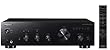 Pioneer A-30-K Stereo-Verst�rker (2x 70 Watt, AUX, Tuner, Loudness-Funktion, Direct-Energy-Design) schwarz