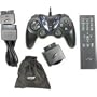 PS2 STARTER KIT
