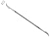 Grobet Swiss Pattern File Diesinker Riffler #957 or #527 6 Inch Cut 0