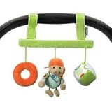 Eigenschaften Sterntaler 36824 / Sterntaler Spielzeug zum Aufhängen Sammy
