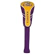 LSU Headcover - Individual , Nylon