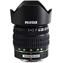 Pentax DA 18-55mm f/3.5-5.6 AL II Lens for Pentax and Samsung Digital SLR Cameras