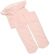 Capezio Girls 2-6x Hold & Stretch Footed Tight