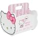 Hello Kitty Wooden Magazine Rack